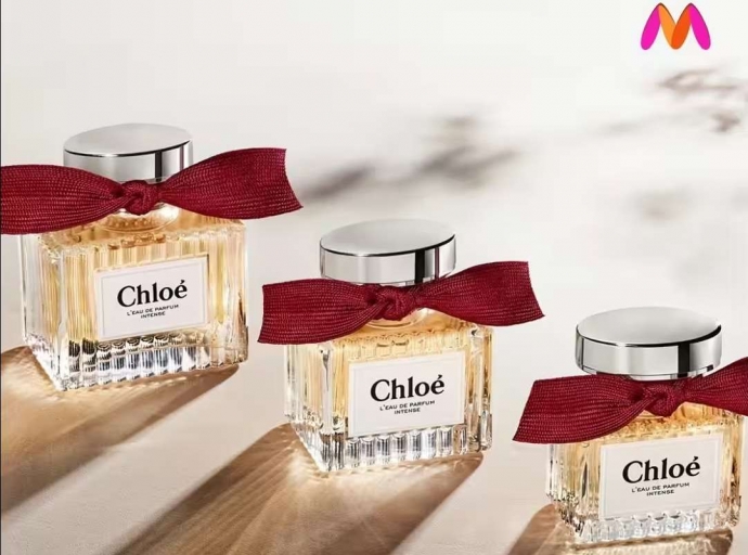Myntra scales luxury fragrance footprint with Chloé launch